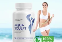 Aquasculpt Weight Loss: Burn Fat Fast with Natural Ingredients Natural ingredients in Aquasculpt for weight loss