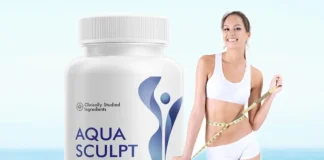 Aquasculpt Weight Loss: Burn Fat Fast with Natural Ingredients Natural ingredients in Aquasculpt for weight loss