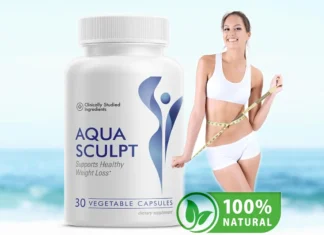 Aquasculpt Weight Loss: Burn Fat Fast with Natural Ingredients Natural ingredients in Aquasculpt for weight loss