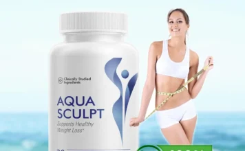 Aquasculpt Weight Loss: Burn Fat Fast with Natural Ingredients Natural ingredients in Aquasculpt for weight loss