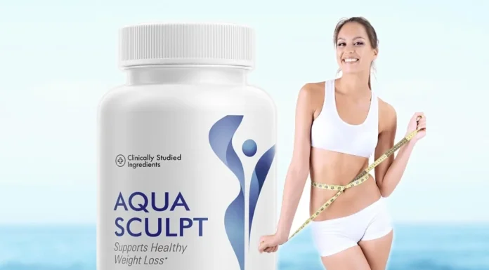Aquasculpt Weight Loss: Burn Fat Fast with Natural Ingredients Natural ingredients in Aquasculpt for weight loss