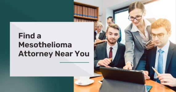 Top mesothelioma lawyer near you in NYC