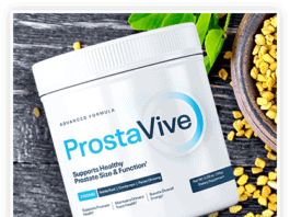 7 Natural Remedies for Enlarged Prostate (Backed by Science) ProstaVive Reviews 2025 natural supplement for prostate support in men over 50