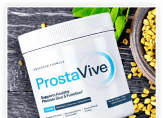 7 Natural Remedies for Enlarged Prostate (Backed by Science) ProstaVive Reviews 2025 natural supplement for prostate support in men over 50