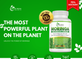 Benefits of Moringa: 10 Science-Backed Ways It Boosts Energy & Health Benefits of Moringa for Energy and Health