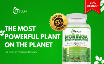 Benefits of Moringa: 10 Science-Backed Ways It Boosts Energy & Health Benefits of Moringa for Energy and Health