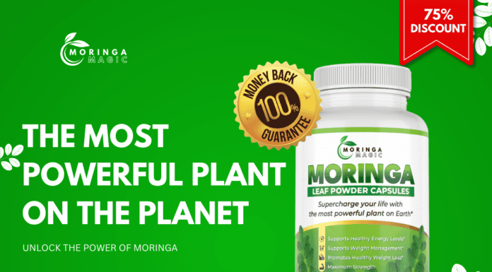 Benefits of Moringa: 10 Science-Backed Ways It Boosts Energy & Health Benefits of Moringa for Energy and Health
