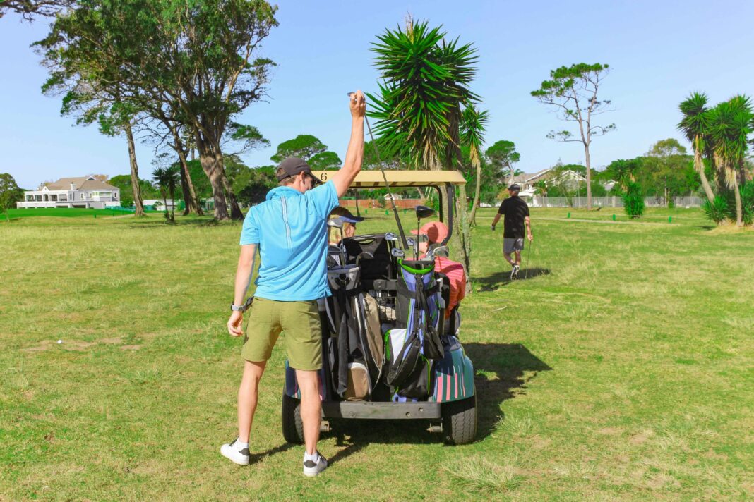 Best golf course near me public in 2025