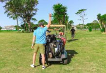 Best golf course near me public in 2025