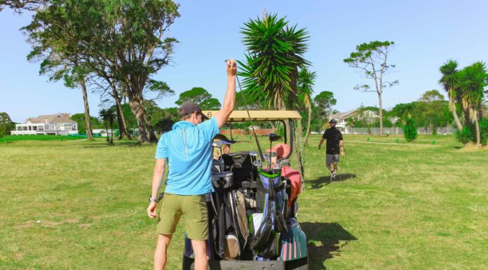 Top 10 Golf Courses Near You (2025) – Public & Affordable Picks Best golf course near me public in 2025