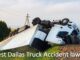 Best Truck Accident Lawyers in Dallas, TX – 2025 Guide Truck accident lawyer in Dallas TX helping client